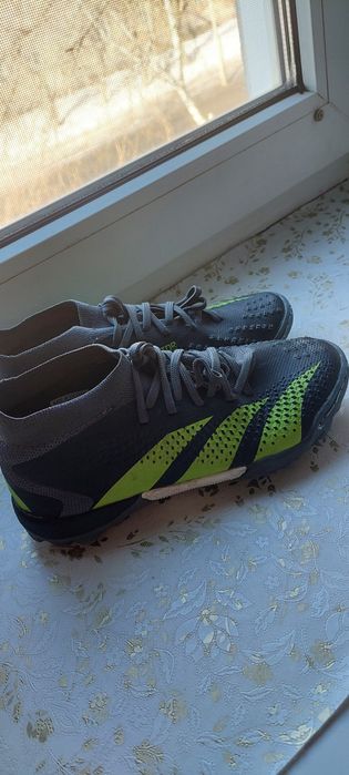 Футзалки (сороконожки), оригинал, р 33