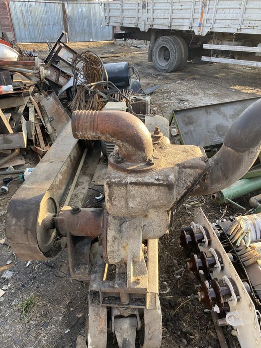 Продам вадинои насос андижанец