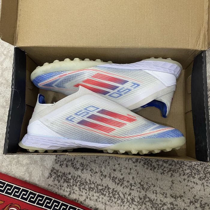 AdidasF50 сороконожки