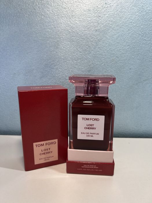 Tom ford lost cherry 100 ml eau de parfum