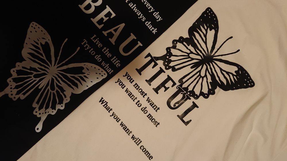Tricou femei Shein