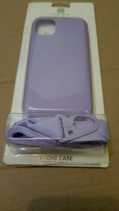 Сумка-чехол для телефона айфон 11он 11