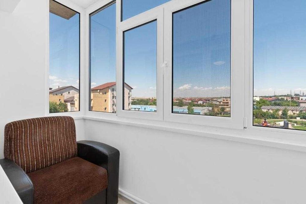 Apartament de inchiriat -regim hotelier- Eforie Nord