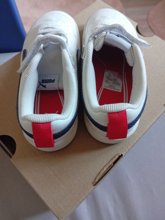 Adidași puma copii 27