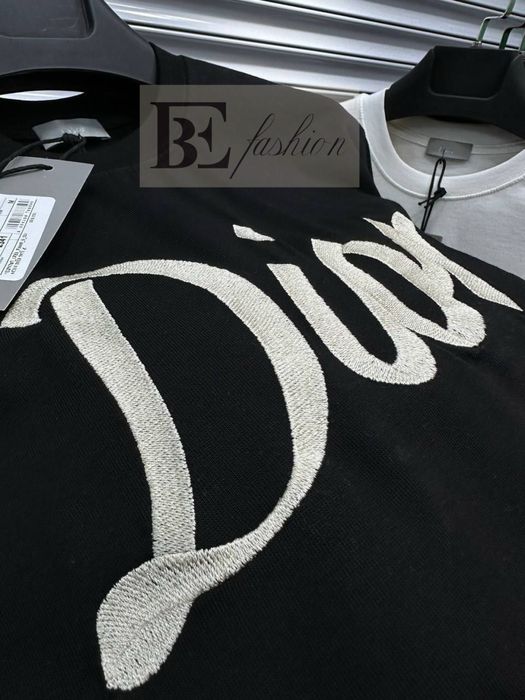 Мъжки тениски DIOR - Премиум качество!