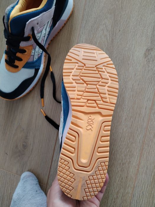 Asics GEL LYTE III номер 42.5