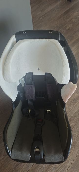 Столче за кола Chicco Go One 9-18 кг