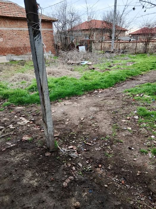 Продава се Къща в с. Малево, Област Хасково - 9 кв.м за 2267 €/кв.м - Снимка #3