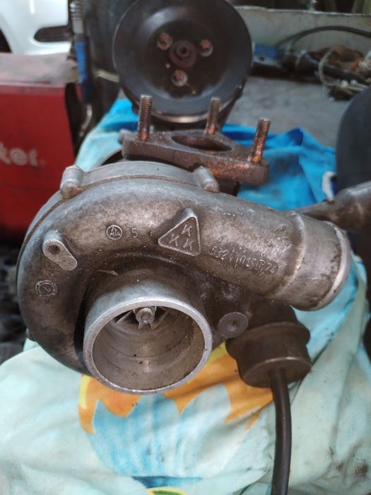 Запчасти мерседес