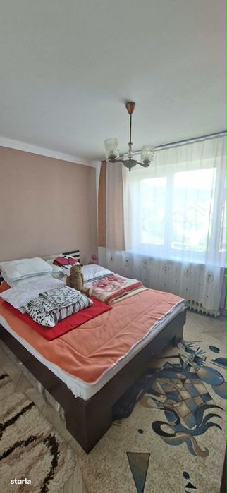 3 Camere Decomandate | Cartier Săsar | 68.500 €