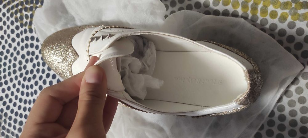 Дамски обувки нови или в много добро състояние