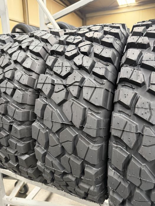 4 Anvelope Off-Road 215/65 R16 Garantie 3 Ani Dot 2025