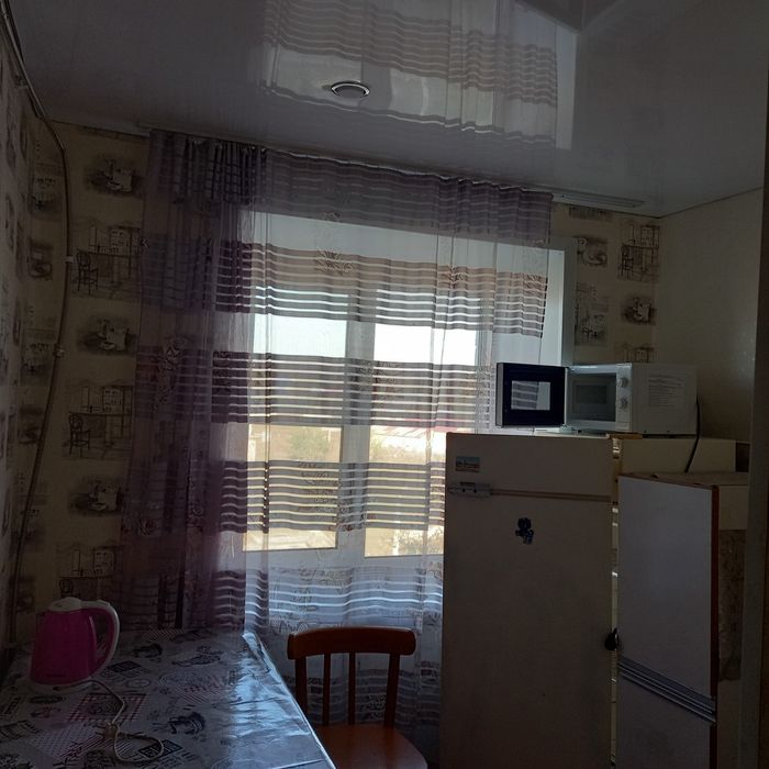 Продам 1.5 на микраже