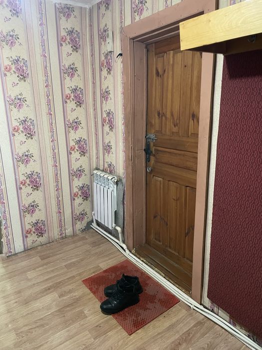 Сдам дом на долгий срок