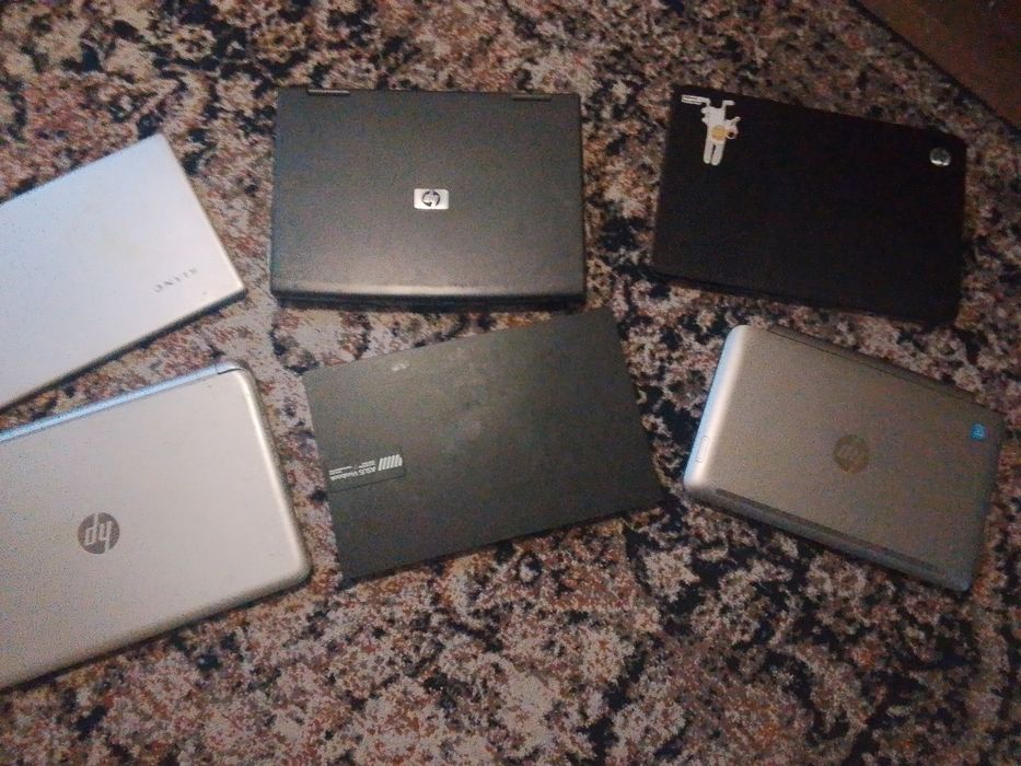 Laptopuri de vanzare piese