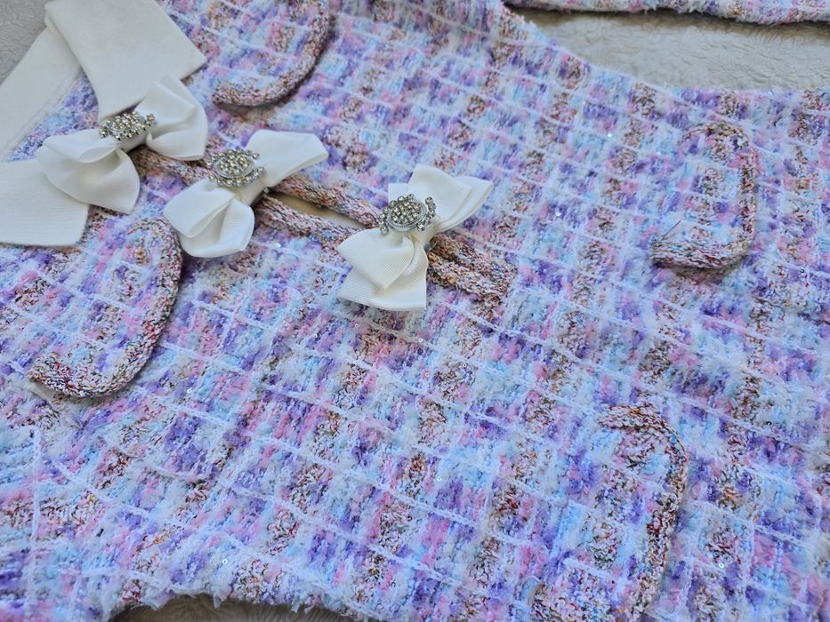 Изключителна рокля Self Portrait