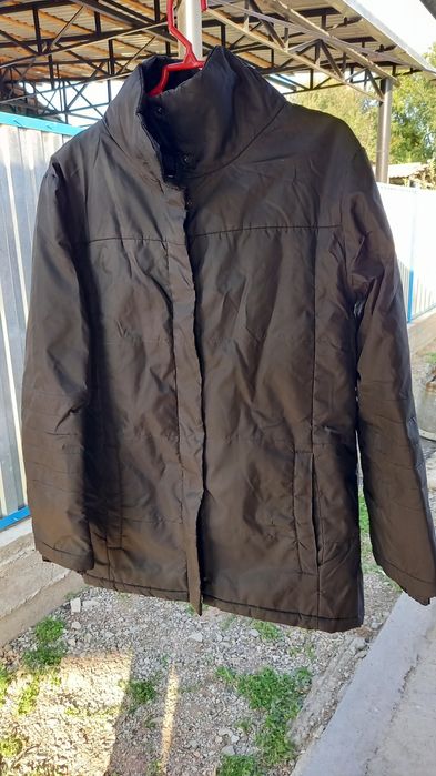 Женские вещи куртки