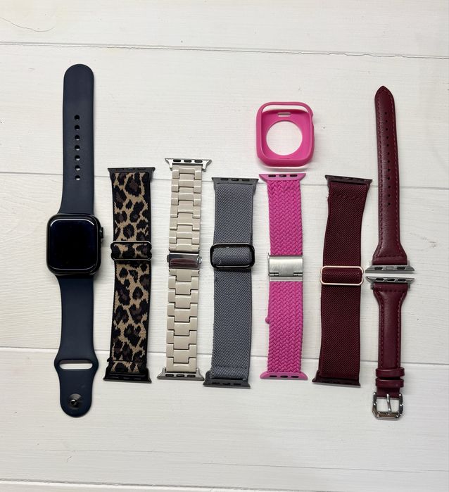 Часы Apple watch 9