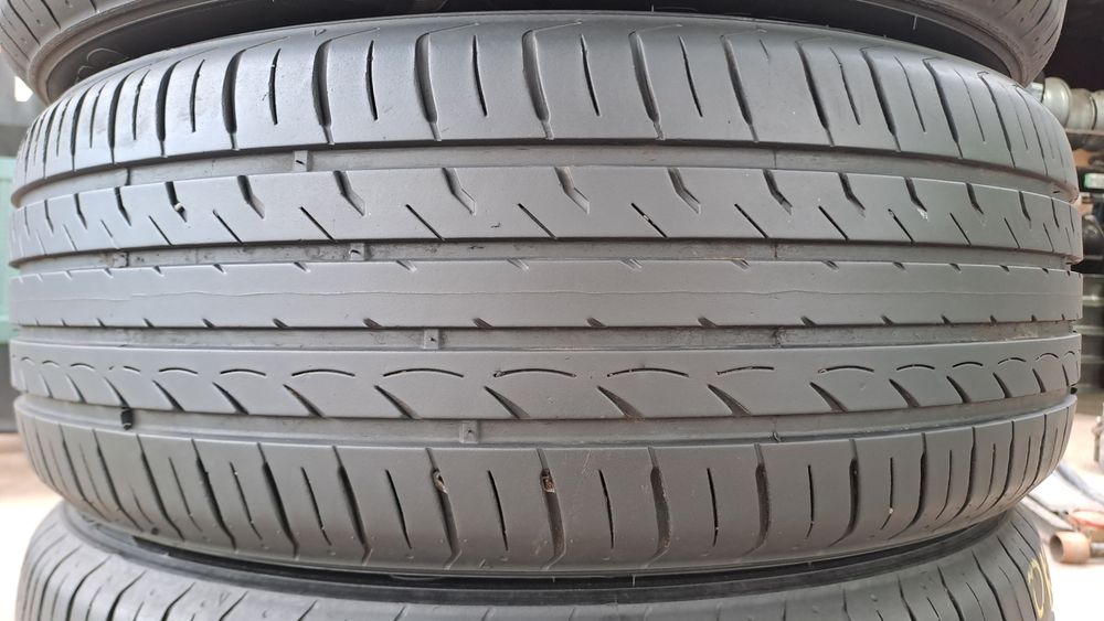 4бр. 215/55/17 Roadhog DOT 4521