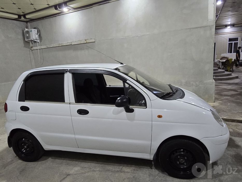 Matiz mx 2010 srochno sptladi