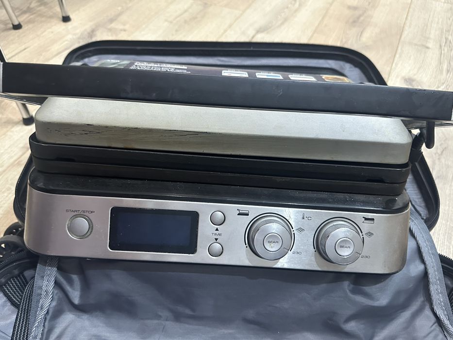 АСТАНАА Срочно продам грильницу