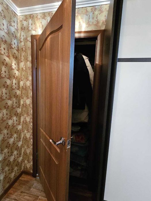 Продажа 3-комнатной квартиры