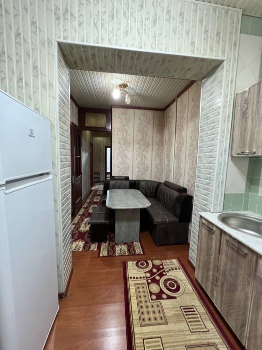 Аренда 2/2/4 Коракамиш 2/4