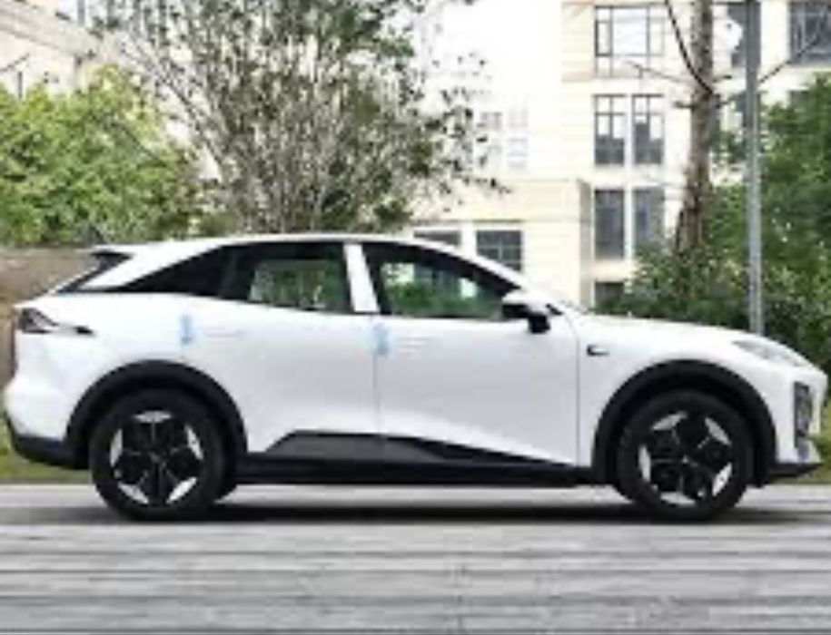 Продажа Changan Deepal s 07 2025г максимальной комплектации