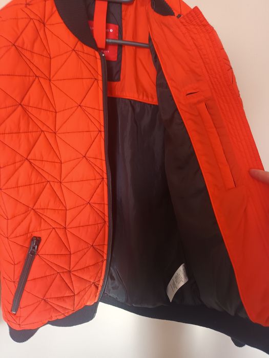 Мъжко преходно яке