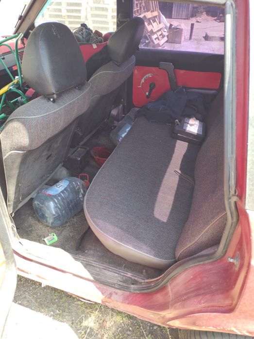 Продается Москвич