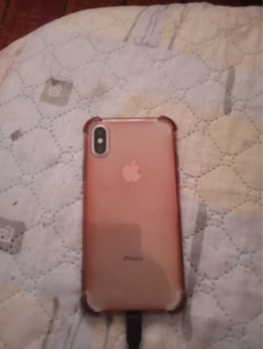 Продам Айфон х 64гб