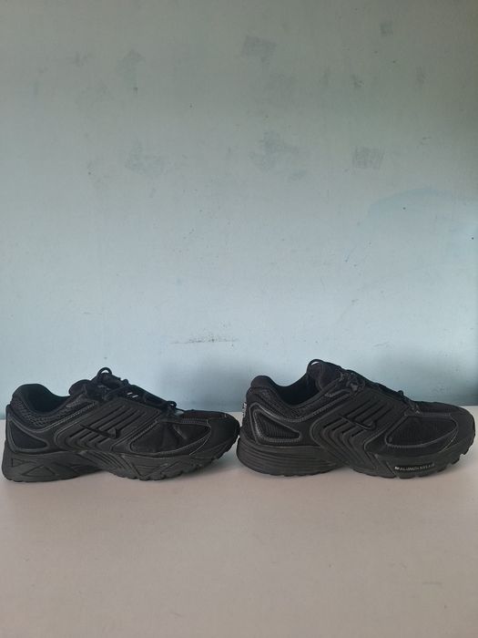 Nike Air Pegasus Wave "Triple Black" Mărimea 44