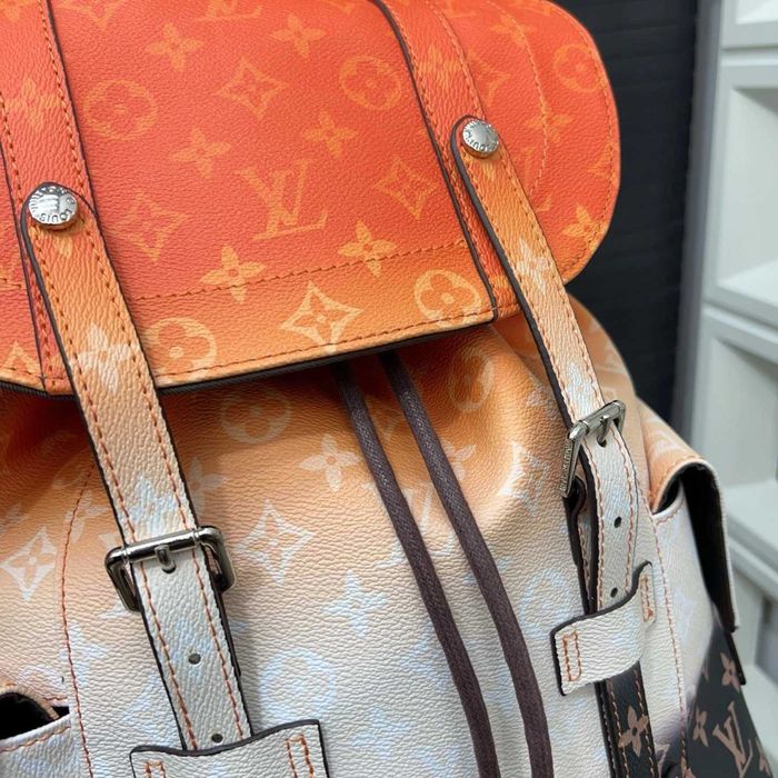 раница Louis Vuitton унисекс
