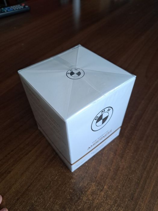 Парфюм BMW - Чисто нов, оригинален и запечатан