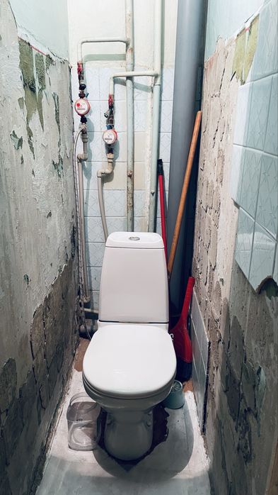 Срочно 2-х ком.квартира