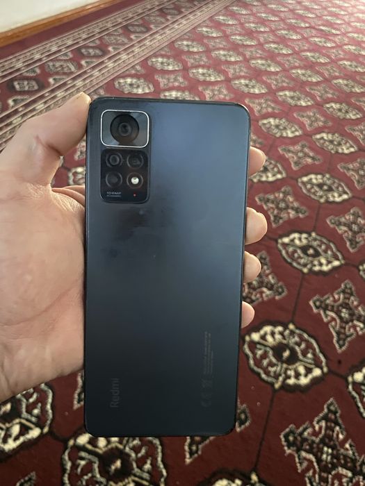 Redmi 11 sotiladi 1 mln