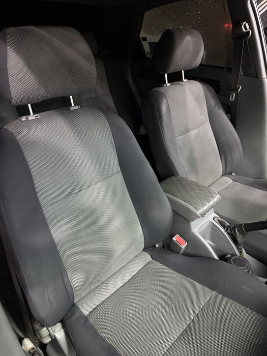 Lacetti 1.8 motor avtomat