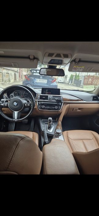 BMW 4 Series 2015 — imagine 2