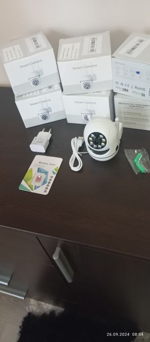 WI-FI камери на ТОП ЦЕНА