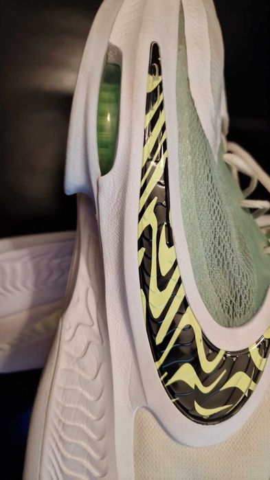 Adidași baschet Nike Zoom Freak 4 'Greek Coastline' marime 48.5