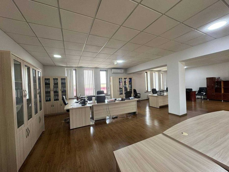 OFIS ijaraga beriladi 30m2-60m2 gacha barcha sharoitlari bilan