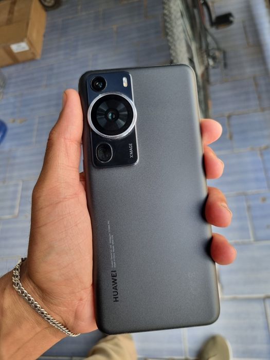 Sotiladi Huawei p60 pro, состояние отличное, 12 ГБ РАМ 512 ГБ РОМ