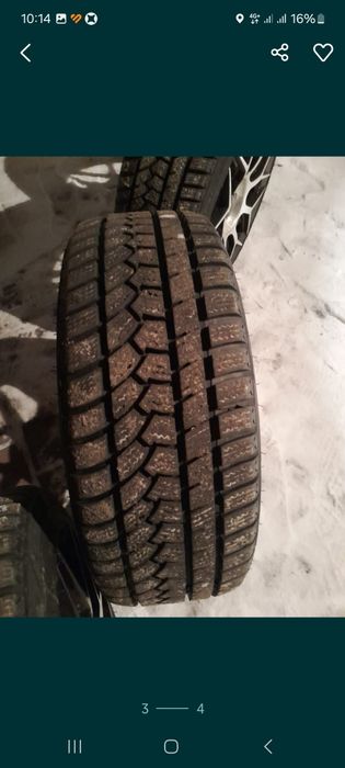 Продам покрышку б/у новые