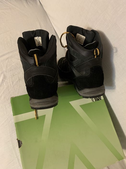 Incaltaminte pentru munte Karrimor nr. 46