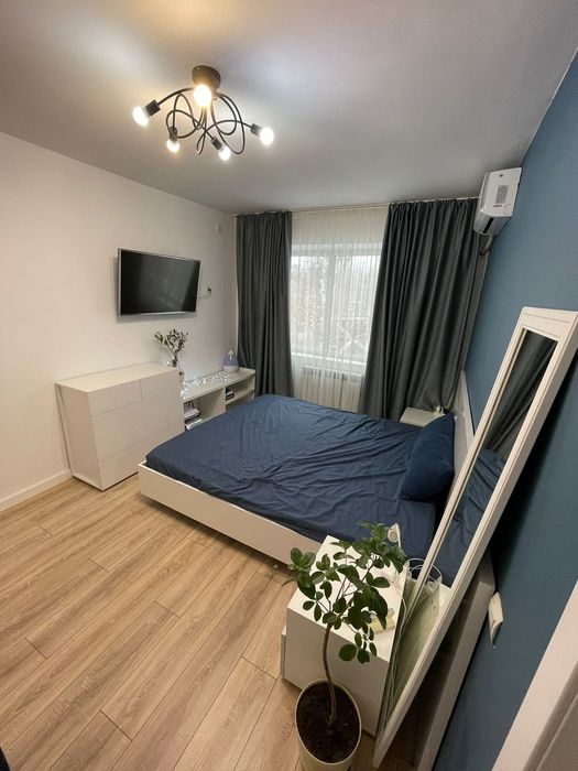 1 комн в центре 8500