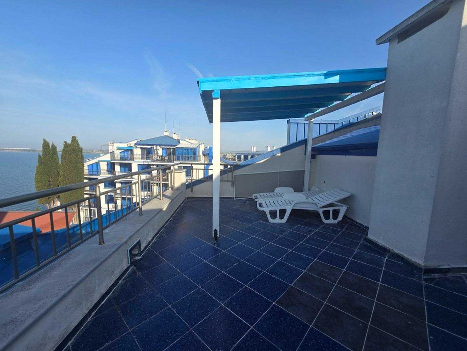 Продава се Тристаен апартамент в Стара Загора, Център - 120 кв.м за 1192 €/кв.м - Снимка #11