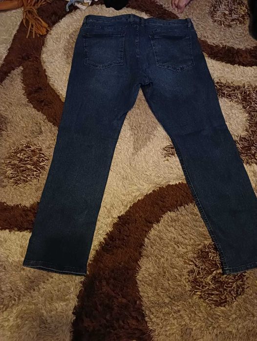 Blugi Denim Barbati , marimea xxl , noi