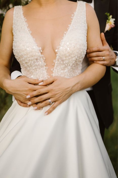 Rochie mireasă -  by Nava Bride