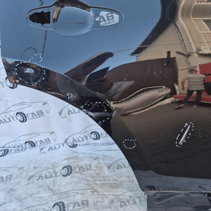 Usa dreapta spate Toyota Rav 4 an 2012-2013-2014-2015-2016-2017-2018