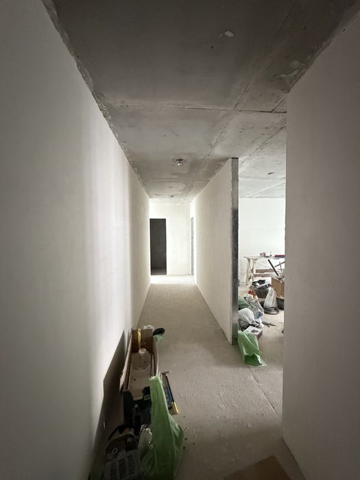 NRG ЖК Zamon СРОЧНО продаётся 99.5 кв.м 3 комнатная своя Кадастр есть